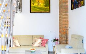 The Loft Apartments