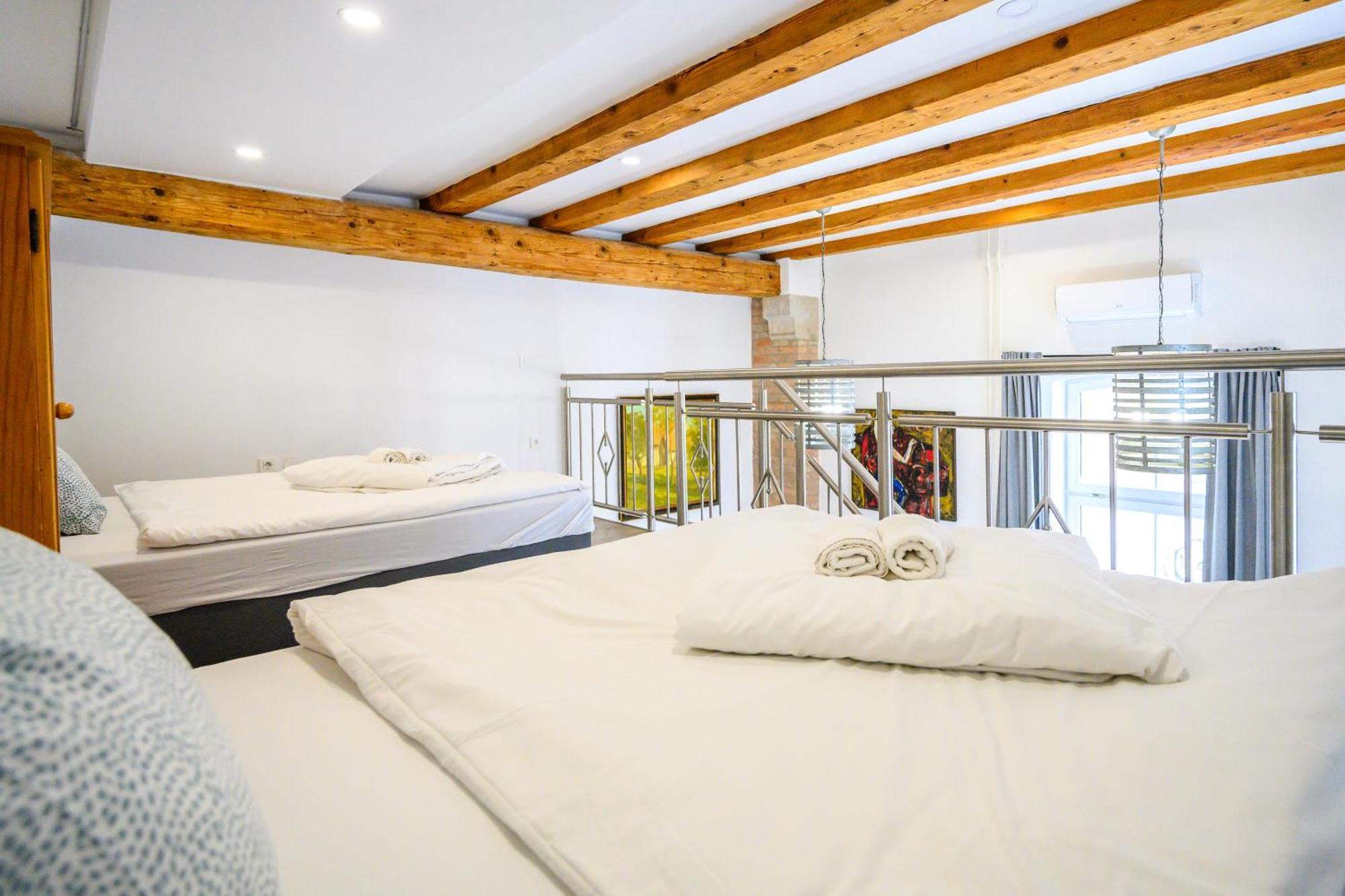 The Loft Apartments Ljubljana Extérieur photo